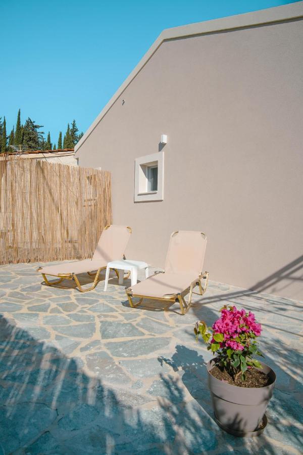 Christiana's Sidari (Corfu)