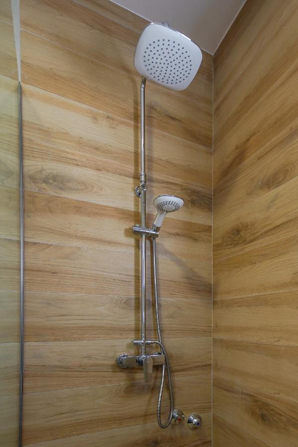 Apartament Christiana's Sidari (Corfu)