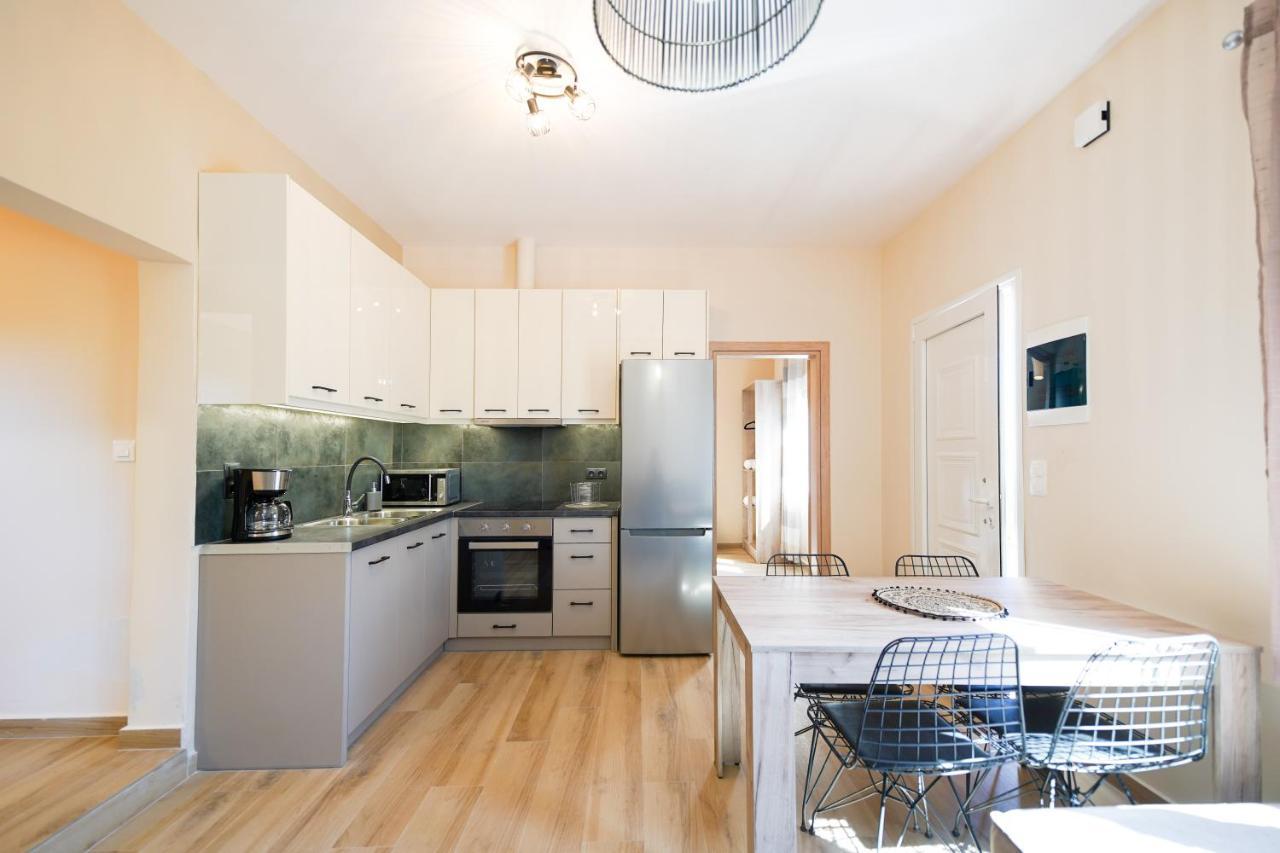 Apartament Christiana's