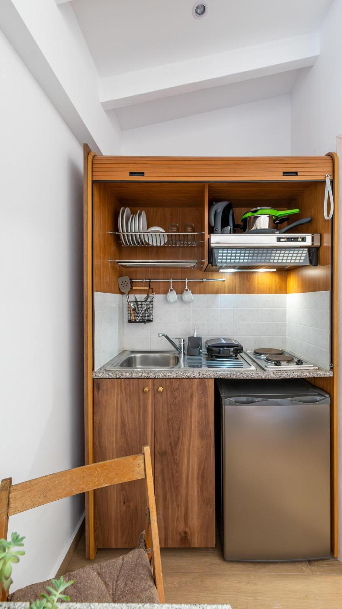Apartament Christiana's *